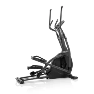 Elliptical trainer SpeedMotion II
