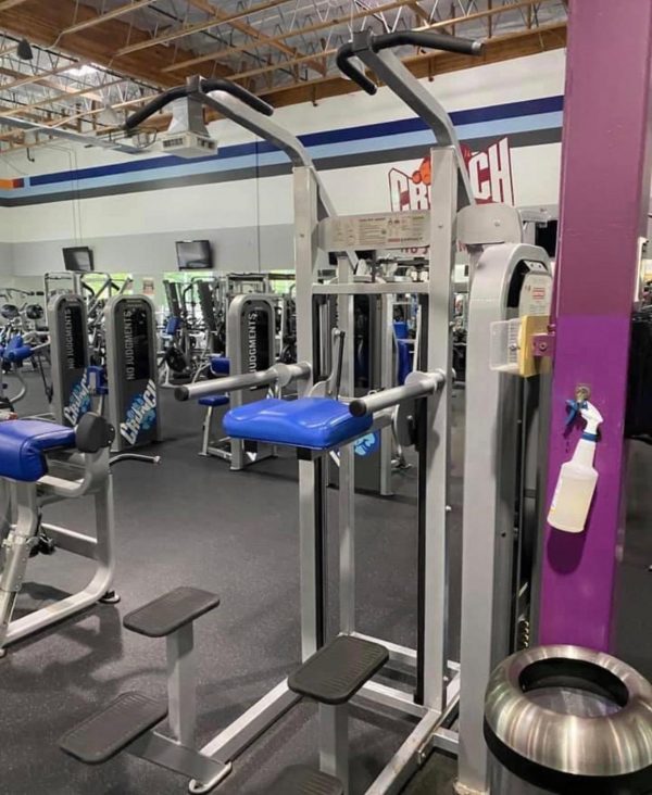 10 STAR TRACK MACHINES - Image 6