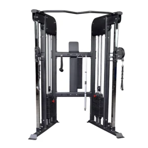 BODY SOLID GFT100 FUNCTIONAL TRAINER – NEW
