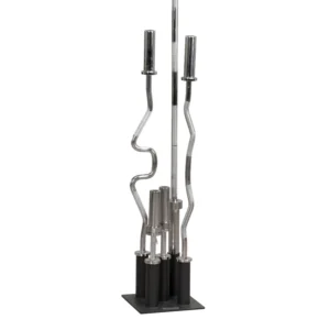 BODY SOLID OLYMPIC BAR HOLDER