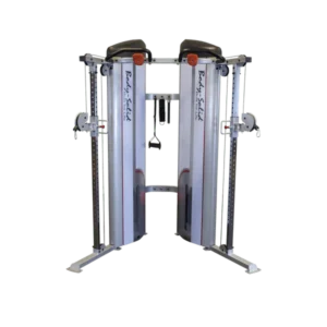 BODY SOLID SERIES II FUNCTIONAL TRAINER S2FT