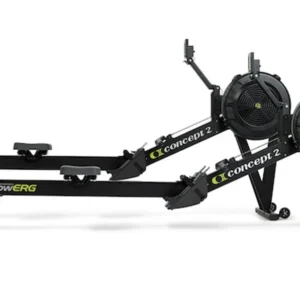 Concept2 RowErg Rowing Machine