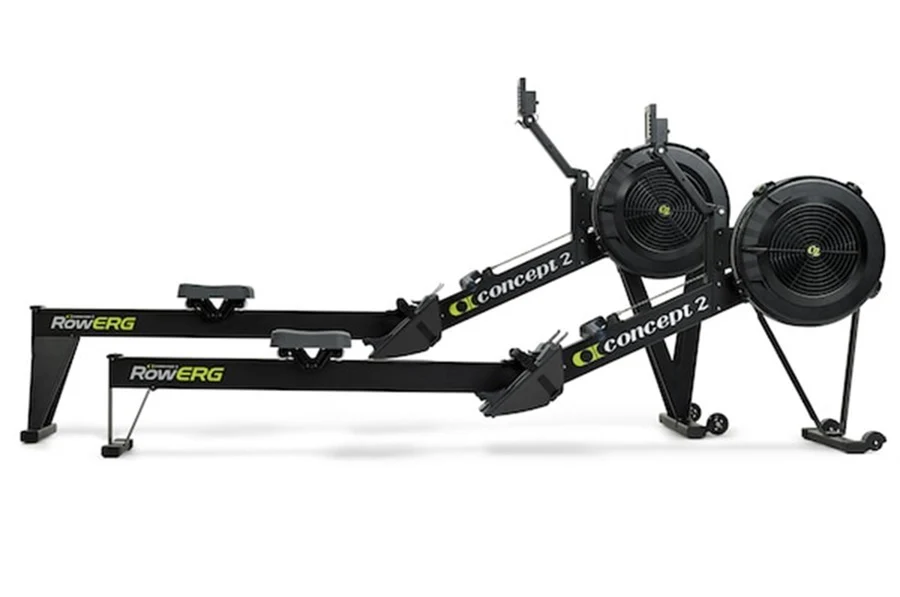 Concept2 RowErg Rowing Machine