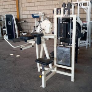Used Cybex Classic Biceps Curl