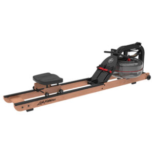 Life Fitness Row HX Trainer