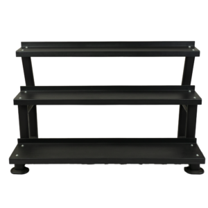 MDF MD SERIES KETTLEBELL RACK