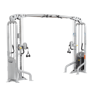 MDF MULTI SERIES COMPACT CABLE CROSSOVER