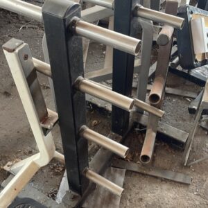 Maxicam Rack For Discs