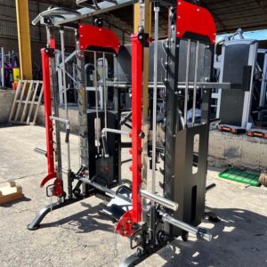 Multifunctional Home Gym