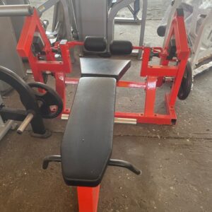 Used National Femoral Lying Down