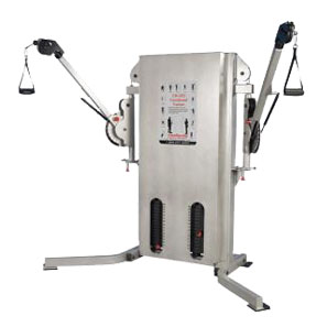 PROMAXIMA CM-325 MULTI-FUNCTIONAL TRAINER