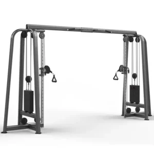 PROMAXIMA P-122C CABLE CROSSOVER