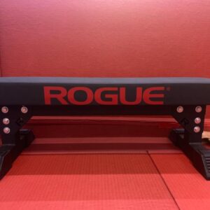 Rogue Monster Utility Bench