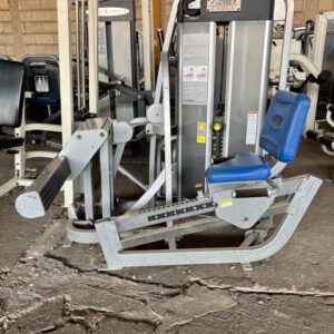 Used Cybex Eagle Seated Calf