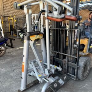 Used Hoist Calf