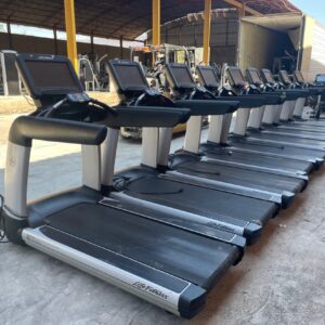 Used Life Fitness 95T Discover SE