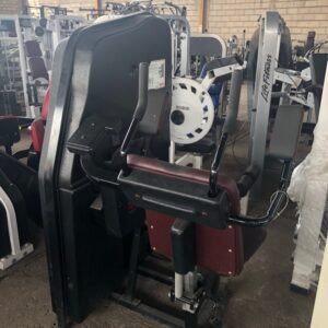 Buy Nautilus Ab Crunch Machine