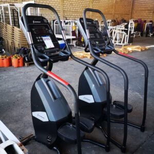 Used Stair Master Stairclimber Freeclimber Series 8