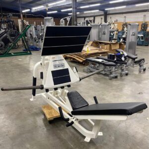 Cybex hack squat - progymvault.com