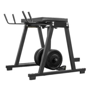 FETTLE FITNESS PLATE LOADED GHD – REVERSE HYPER – REFURBISHED